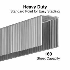 Staples High-Capacity Staples, 3/4" Leg Length, 5000/Box (TR58096) -STAPLES Sales 9A76F84D 92E7 43AF B5A7A4C4BFB974DE sc7