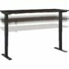 Bush Business Furniture Move 40 28"-48"H Electric Adjustable Standing Desk, Mocha Cherry/Black (M4S7230MRBK) 1 Bush Business Furniture Move 40 28"-48"H Electric Adjustable Standing Desk, Mocha Cherry/Black (M4S7230MRBK) -STAPLES Sales 9DC20B7D F2DA 4E69 B64C709AD40A6BE0 sc7