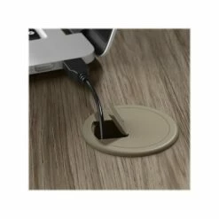 Bush Business Furniture Move 40 28"-48"H Electric Adjustable Standing Desk, Modern Hickory/Black (M4S6030MHBK) 16 Bush Business Furniture Move 40 28"-48"H Electric Adjustable Standing Desk, Modern Hickory/Black (M4S6030MHBK) -STAPLES Sales A19E4036 07FC 4D7B 819137BB3697BC33 sc7