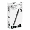 Uni-ball Uniball Onyx Rollerball Pens, Fine Point, 0.7mm, Black Ink, Dozen (60143) 2 Uni-ball Uniball Onyx Rollerball Pens, Fine Point, 0.7mm, Black Ink, Dozen (60143) -STAPLES Sales A423FC9C B470 451D 97DF8ED708895BDE sc7