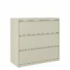 Staples HL8000 Commercial 3-Drawer Lateral File Cabinet, Locking, Letter/Legal, Putty/Beige, 42"W (23201D) 1 Staples HL8000 Commercial 3-Drawer Lateral File Cabinet, Locking, Letter/Legal, Putty/Beige, 42"W (23201D) -STAPLES Sales A575A76D AB9A 4DB0 B4B66F02594259F4 sc7