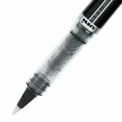 Uni-ball VISION ELITE Rollerball Pen, Micro Point, Black Ink, 4/Pack (69112) 13 Uni-ball VISION ELITE Rollerball Pen, Micro Point, Black Ink, 4/Pack (69112) -STAPLES Sales A7293621 B369 4AC6 B3798B294C19310A sc7