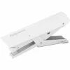Fellowes LX890 Hand-Held Stapler, 40-Sheet Capacity, White (5014701) 2 Fellowes LX890 Hand-Held Stapler, 40-Sheet Capacity, White (5014701) -STAPLES Sales A97D7A87 1765 4C0C A037E9E154FBBC97 sc7