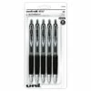 Uni-ball Signo 207 Retractable Gel Pen, Fine Point, Black Ink, 5/Pack (1960240) 2 Uni-ball Signo 207 Retractable Gel Pen, Fine Point, Black Ink, 5/Pack (1960240) -STAPLES Sales A990CAE6 77C8 4090 95DA3DED313237A3 sc7
