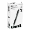 Uni-ball Uniball Signo RT Gel Pens, Medium Point, 0.7mm, Black Ink, Dozen (65940) -STAPLES Sales AC88FA43 76C3 4B3F B02C9FA05FB87FA8 sc7