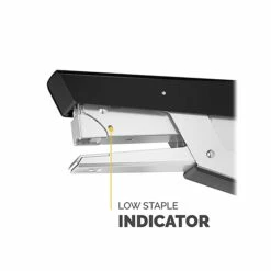 Fellowes LX890 Hand-Held Stapler, 40-Sheet Capacity, Black (5014801) 9 Fellowes LX890 Hand-Held Stapler, 40-Sheet Capacity, Black (5014801) -STAPLES Sales AE89F46B 4193 4A4C B61CD87BA10206C7 sc7