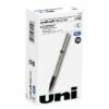 Uni Deluxe Rollerball Pen,Fine Point, Blue Ink, Dozen (60053) 2 Uni Deluxe Rollerball Pen,Fine Point, Blue Ink, Dozen (60053) -STAPLES Sales B36A6660 3984 4531 87D978577FD42683 sc7