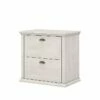 Bush Furniture Yorktown 2-Drawer Lateral File Cabinet, Letter/Legal, Linen White Oak, 30.98" (WC40480-03) 2 Bush Furniture Yorktown 2-Drawer Lateral File Cabinet, Letter/Legal, Linen White Oak, 30.98" (WC40480-03) -STAPLES Sales B78A6D83 260D 49A3 83CA85C4C66DA37C sc7