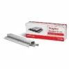 Staples Standard Staples, 1/4" Leg Length, 5000 /Box (TR58090)