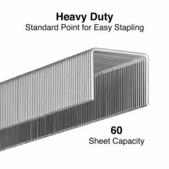 Staples High-Capacity Staples, 3/8" Leg Length, 5000/Box (TR58093) -STAPLES Sales B87906D2 351C 4A06 ACBC81F9A0907662 sc7