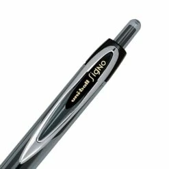 Uni-ball Uniball 207 Retractable Gel Pens, Ultra Micro Point, 0.38mm, Black Ink, Dozen (1790922) 14 Uni-ball Uniball 207 Retractable Gel Pens, Ultra Micro Point, 0.38mm, Black Ink, Dozen (1790922) -STAPLES Sales BB8EA961 5207 46EA 95463FBF44B7DF4C sc7