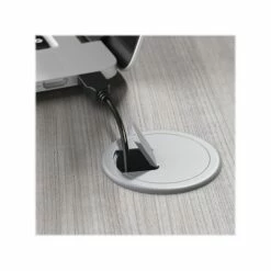 Bush Business Furniture Move 40 28"-48"H Electric Adjustable Standing Desk, Platinum Gray/Black (M4S4824PGBK) 16 Bush Business Furniture Move 40 28"-48"H Electric Adjustable Standing Desk, Platinum Gray/Black (M4S4824PGBK) -STAPLES Sales BBFC23E4 A6E5 49CE AD21FE99B35E63EA sc7