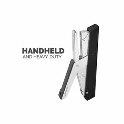 Fellowes LX890 Hand-Held Stapler, 40-Sheet Capacity, Black (5014801) 7 Fellowes LX890 Hand-Held Stapler, 40-Sheet Capacity, Black (5014801) -STAPLES Sales BD6AFACE 461D 4B14 BB1F82E794AEDEBB sc7