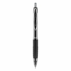 Uni-ball Uniball 207 Needle Retractable Gel Pens, Medium Point, 0.7mm, Black Ink, Dozen (1736097) 12 Uni-ball Uniball 207 Needle Retractable Gel Pens, Medium Point, 0.7mm, Black Ink, Dozen (1736097) -STAPLES Sales C44C8161 AF7C 4D23 B729C481910A4F20 sc7
