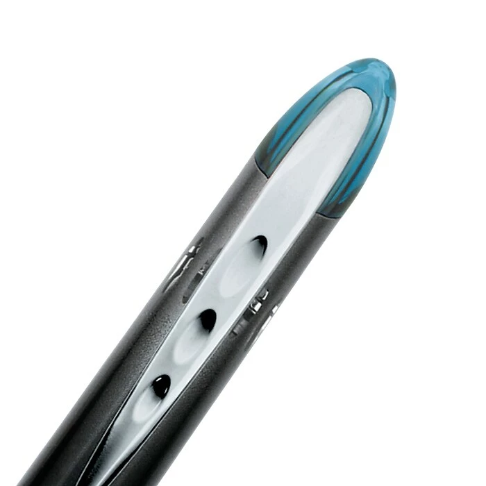 Uni-ball Vision Elite Rollerball Pens, Micro Point, Assorted Colors Ink, 8 Pack (58092) 8 Uni-ball Vision Elite Rollerball Pens, Micro Point, Assorted Colors Ink, 8 Pack (58092) - Image 6