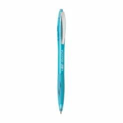 BIC Glide Original Retractable Ballpoint Pens, Medium, Assorted Fashion Colors, 4/Pack 13 BIC Glide Original Retractable Ballpoint Pens, Medium, Assorted Fashion Colors, 4/Pack -STAPLES Sales CAB9B9C8 457B 461A AAC95D774F46CD7C sc7