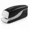 Swingline Breeze Electric Stapler, 20 Sheet Capacity, Black/White (42131) -STAPLES Sales CF8710E8 EDD7 4D59 BDED873F45A425B7 sc7
