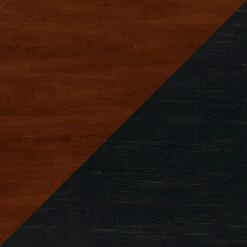 Bush Furniture Fairview Lateral File Cabinet, Antique Black/Hansen Cherry (WC53981-03) 13 Bush Furniture Fairview Lateral File Cabinet, Antique Black/Hansen Cherry (WC53981-03) -STAPLES Sales CFE2495A 1087 4662 B346C31BE1668F65 sc7