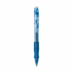 BIC Gel-ocity Original Retractable Gel Pens, Medium Point, Blue Ink, Dozen (31564/RLC11) 13 BIC Gel-ocity Original Retractable Gel Pens, Medium Point, Blue Ink, Dozen (31564/RLC11) -STAPLES Sales CFF66AC7 CE34 4F66 AF5A7E714B45C6C2 sc7