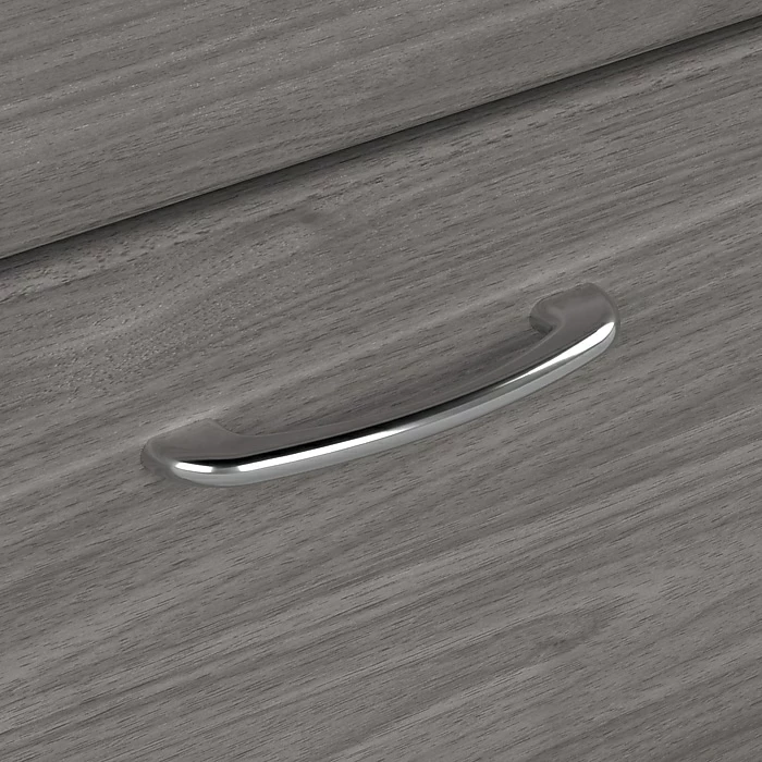 Bush Furniture Cabot 2 Drawer Lateral File Cabinet, Modern Gray (WC31380) 10 Bush Furniture Cabot 2 Drawer Lateral File Cabinet, Modern Gray (WC31380) - Image 8