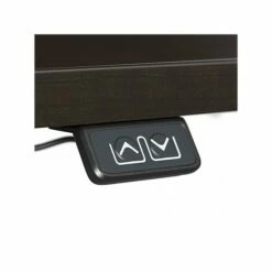 Bush Business Furniture Move 40 28"-48" Adjustable Standing Desk, Mocha Cherry/Black (M4S6030MRBK) 15 Bush Business Furniture Move 40 28"-48" Adjustable Standing Desk, Mocha Cherry/Black (M4S6030MRBK) -STAPLES Sales D582BB82 952A 46AE B71C0865067D0086 sc7