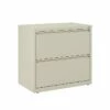 Staples Commercial 2 File Drawers Lateral File Cabinet, Locking, Putty/Beige, Letter/Legal, 30"W (20067D) 1 Staples Commercial 2 File Drawers Lateral File Cabinet, Locking, Putty/Beige, Letter/Legal, 30"W (20067D) -STAPLES Sales D9DB6202 9137 41D1 8E370B41F8EACD1A sc7