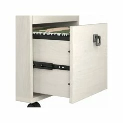 Bush Furniture Homestead 2-Drawer Mobile File Cabinet, Letter/Legal Size, Linen White Oak (HOF117LW-03) 17 Bush Furniture Homestead 2-Drawer Mobile File Cabinet, Letter/Legal Size, Linen White Oak (HOF117LW-03) -STAPLES Sales DB37D5E3 204A 4412 900DB9BF8C9385A1 sc7