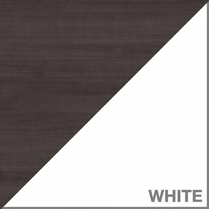 Bush Business Furniture Jamestown 2-Drawer Vertical File Cabinet, Locking, Letter/Legal, Storm Gray/White, 23.66" (JTF116SGWHSU) 6 Bush Business Furniture Jamestown 2-Drawer Vertical File Cabinet, Locking, Letter/Legal, Storm Gray/White, 23.66" (JTF116SGWHSU) - Image 4