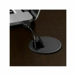 Bush Business Furniture Move 40 28"-48" Adjustable Standing Desk, Mocha Cherry/Black (M4S6030MRBK) 16 Bush Business Furniture Move 40 28"-48" Adjustable Standing Desk, Mocha Cherry/Black (M4S6030MRBK) -STAPLES Sales E051A859 7E1D 43B2 AA40F1EB19BF0D85 sc7