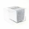 Russell+Hazel Acrylic File Box Bundle, Letter Size, Clear (57948) 2 Russell+Hazel Acrylic File Box Bundle, Letter Size, Clear (57948) -STAPLES Sales E5703CF2 F72D 44A9 A36A4942E73A7B6B sc7