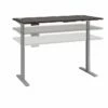 Bush Business Furniture Move 60 Series 27''-47'' Adjustable Standing Desk, Storm Gray (M6S7230SGSK) 1 Bush Business Furniture Move 60 Series 27''-47'' Adjustable Standing Desk, Storm Gray (M6S7230SGSK) -STAPLES Sales E6F109D0 1F9A 46F1 9466B700BEEA7CA9 sc7