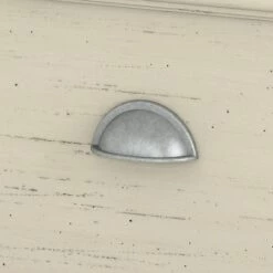 Bush Furniture Fairview Storage Cabinet With Drawer, Antique White/Tea Maple (WC53280-03) 16 Bush Furniture Fairview Storage Cabinet With Drawer, Antique White/Tea Maple (WC53280-03) -STAPLES Sales EB3C4D18 FD46 48D4 9B5A208AF2E79218 sc7