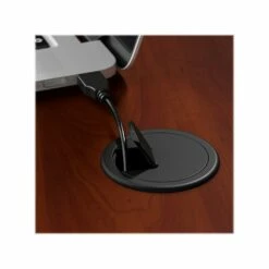 Bush Business Furniture Move 40 28"-48"H Electric Adjustable Standing Desk, Hansen Cherry/Black (M4S4824HCBK) 16 Bush Business Furniture Move 40 28"-48"H Electric Adjustable Standing Desk, Hansen Cherry/Black (M4S4824HCBK) -STAPLES Sales EBE4BC69 D714 40B2 8FD76B28C16D699E sc7