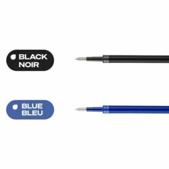 Uni-ball 207 Gel-Ink Pen Refills, Medium Tip, Blue Ink, 2/pack (71207PP) 10 Uni-ball 207 Gel-Ink Pen Refills, Medium Tip, Blue Ink, 2/pack (71207PP) -STAPLES Sales EEDDE527 8E4D 4E02 BB9B859EA80C2D4B sc7