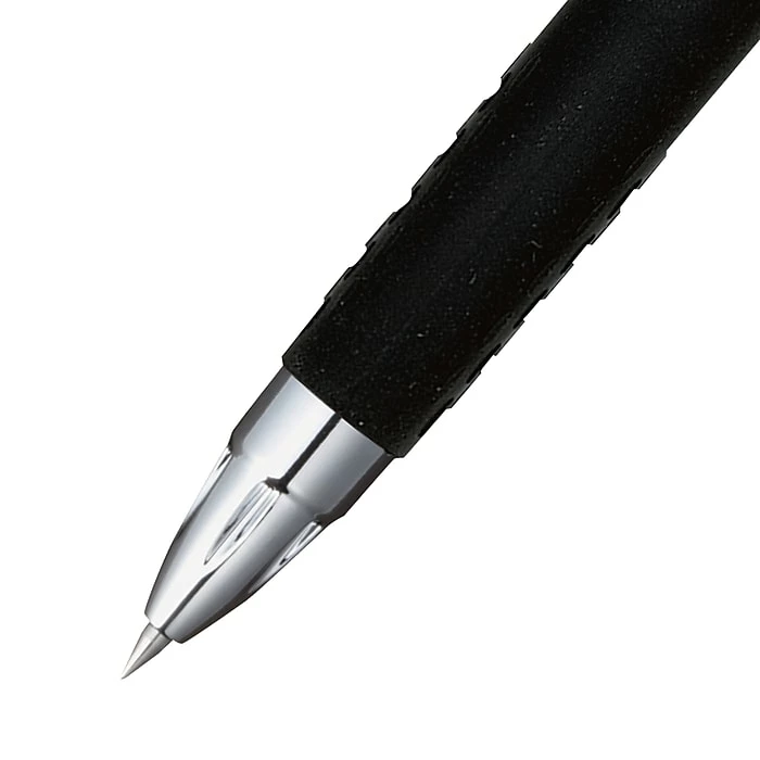 Uni-ball Uniball 207 Retractable Gel Pens, Ultra Micro Point, 0.38mm, Black Ink, Dozen (1790922) 6 Uni-ball Uniball 207 Retractable Gel Pens, Ultra Micro Point, 0.38mm, Black Ink, Dozen (1790922) - Image 4
