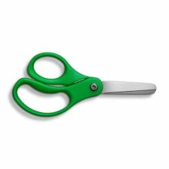 Staples Teacher Pack 5" Kids Blunt Tip Stainless Steel Scissors, Straight Handle, Right And Left Handed, 12/Pack (TR55058) 16 Staples Teacher Pack 5" Kids Blunt Tip Stainless Steel Scissors, Straight Handle, Right And Left Handed, 12/Pack (TR55058) -STAPLES Sales EF59CBEF D84C 4DF0 9721E0C438CAED52 sc7