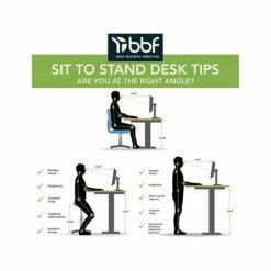 Bush Business Furniture Move 40 28"-48"H Electric Adjustable Standing Desk, White/Black (M4S4830WHBK) 13 Bush Business Furniture Move 40 28"-48"H Electric Adjustable Standing Desk, White/Black (M4S4830WHBK) -STAPLES Sales F10EEA5B A637 433E AE24BC41BBB9F8B7 sc7
