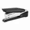 Bostitch InPower® Spring-Powered Desktop Stapler, 28-Sheets, Silver/Black (ACF1110) 2 Bostitch InPower® Spring-Powered Desktop Stapler, 28-Sheets, Silver/Black (ACF1110) -STAPLES Sales F46B531A CDF1 4E21 8ADECBF093E025E7 sc7