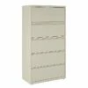 Staples Commercial HL8000 5 File Drawers Lateral File Cabinet, Locking, Putty/Beige, Letter/Legal, 36"W (21744D) 2 Staples Commercial HL8000 5 File Drawers Lateral File Cabinet, Locking, Putty/Beige, Letter/Legal, 36"W (21744D) -STAPLES Sales FB1D4AD2 2ED4 4E4C 851F773B218102FB sc7