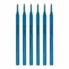 Monteverde® Fine Rollerball Refill For Most Rollerball Pens, 6/Pack, Blue 2 Monteverde® Fine Rollerball Refill For Most Rollerball Pens, 6/Pack, Blue -STAPLES Sales m000004457 sc7