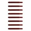 Monteverde International Size Cartridge For Lamy Fountain Pens, 8/Pack, Red (L303RD) 1 Monteverde International Size Cartridge For Lamy Fountain Pens, 8/Pack, Red (L303RD) -STAPLES Sales m000004563 sc7