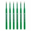 Monteverde® PR133BK Medium Ballpoint Refill For Parker Resin Ballpoint Pens, 6/Pack, Green 2 Monteverde® PR133BK Medium Ballpoint Refill For Parker Resin Ballpoint Pens, 6/Pack, Green -STAPLES Sales m000004664 sc7
