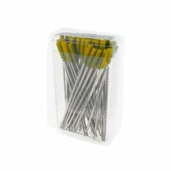 Monteverde® Medium Ballpoint Refill For Cross Ballpoint Pens, Orange, 50/Pack