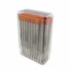 Monteverde® Soft Roll Ballpoint Refill For Parker Ballpoint Pens, Orange, 50/Pack 2 Monteverde® Soft Roll Ballpoint Refill For Parker Ballpoint Pens, Orange, 50/Pack -STAPLES Sales m000016015 sc7