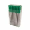 Monteverde® Medium Ceramic Rollerball Refill For Waterman Rollerball Pens, Green, 50/Pack 1 Monteverde® Medium Ceramic Rollerball Refill For Waterman Rollerball Pens, Green, 50/Pack -STAPLES Sales m000016083 sc7