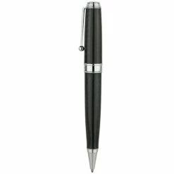 Monteverde® Invincia™ Deluxe Ballpoint Pen, Chrome 9 Monteverde® Invincia™ Deluxe Ballpoint Pen, Chrome -STAPLES Sales m000062696 sc7