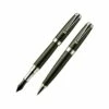 Monteverde® Invincia™ Deluxe Ballpoint And Fountain Pen Set, Chrome 2 Monteverde® Invincia™ Deluxe Ballpoint And Fountain Pen Set, Chrome -STAPLES Sales m000170254 sc7