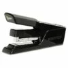 Bostitch EZ Squeeze 40 Desktop Stapler, 40-Sheet Capacity, Black (BOSB9040) 2 Bostitch EZ Squeeze 40 Desktop Stapler, 40-Sheet Capacity, Black (BOSB9040) -STAPLES Sales m000210684 sc7