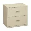 HON 2 Drawers Lateral File Cabinet, Letter/Legal, Putty, 36"W (BSX482LL) 1 HON 2 Drawers Lateral File Cabinet, Letter/Legal, Putty, 36"W (BSX482LL) -STAPLES Sales m001123943 sc7