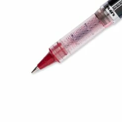 Uni-ball® Vision Elite BLX Series Pens, 0.5 Mm, Red/Black, 12/pk (1832408) 8 Uni-ball® Vision Elite BLX Series Pens, 0.5 Mm, Red/Black, 12/pk (1832408) -STAPLES Sales m002302973 sc7